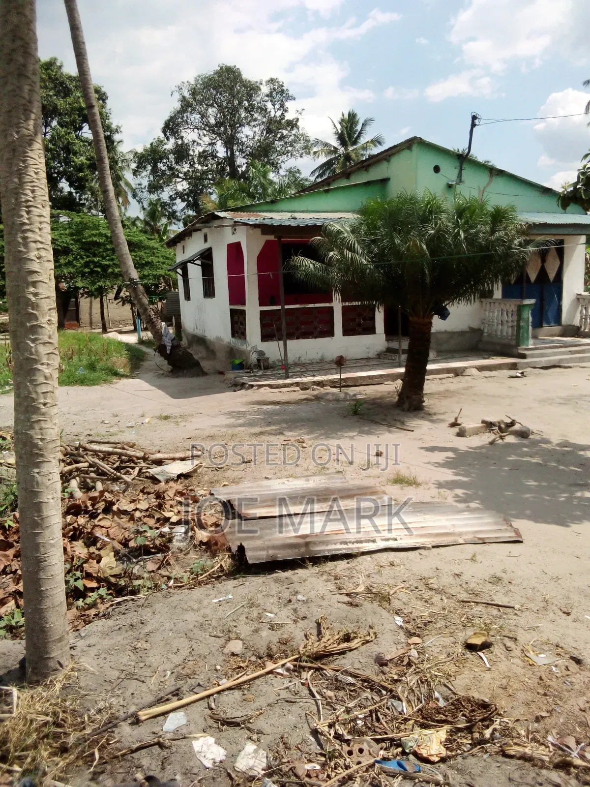 3bdrm House in Kibaha for sale