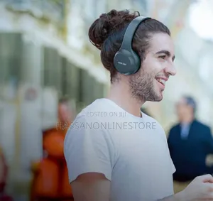 Green Lion Carbon Beat Headphone