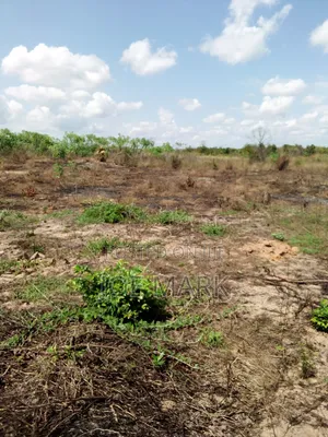8 Acres for Sale at Kibaha Visiga