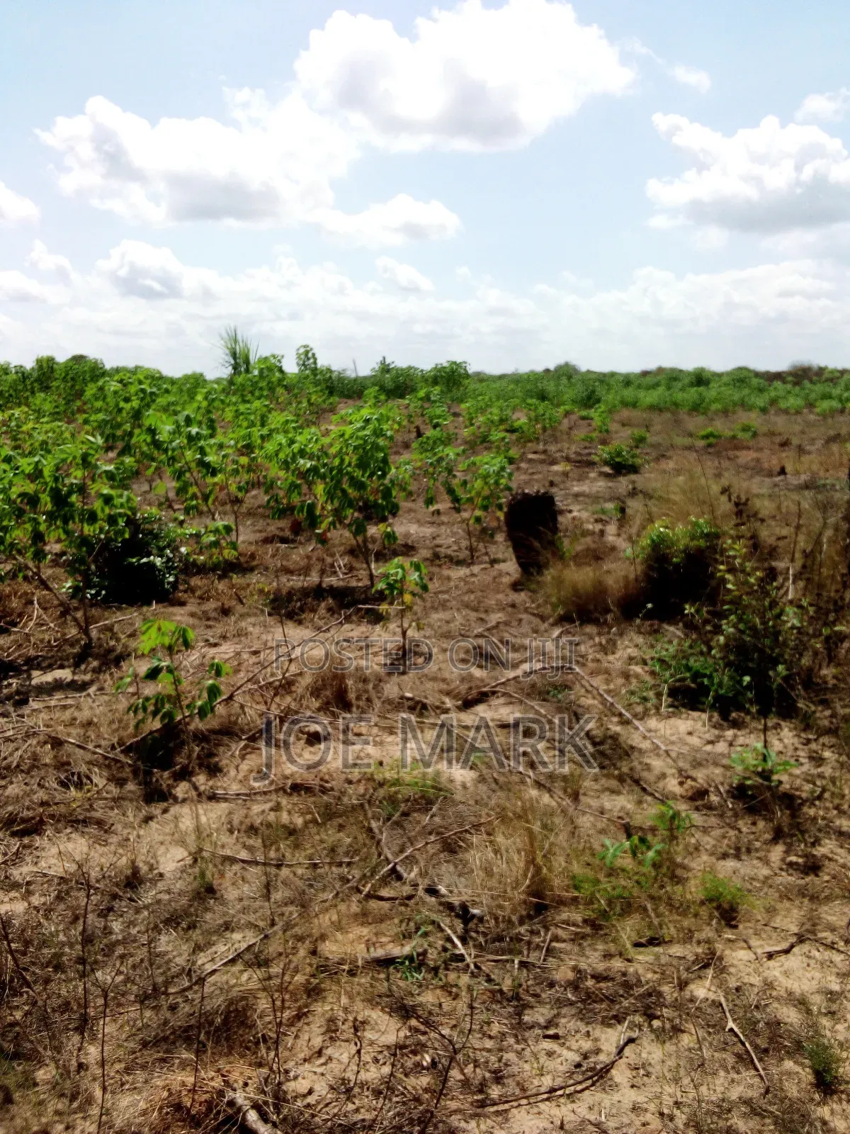 8 Acres for Sale at Kibaha Visiga