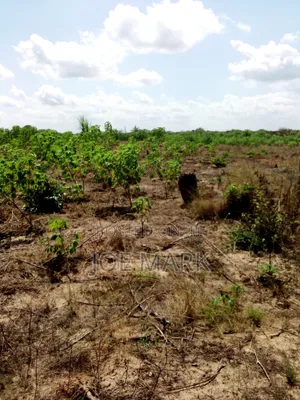 8 Acres for Sale at Kibaha Visiga