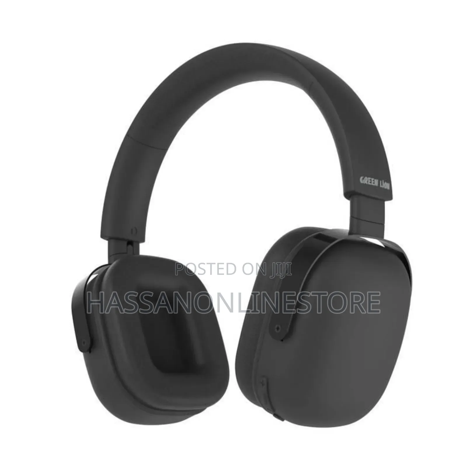 Green Lion ECO ANC Zero Noise