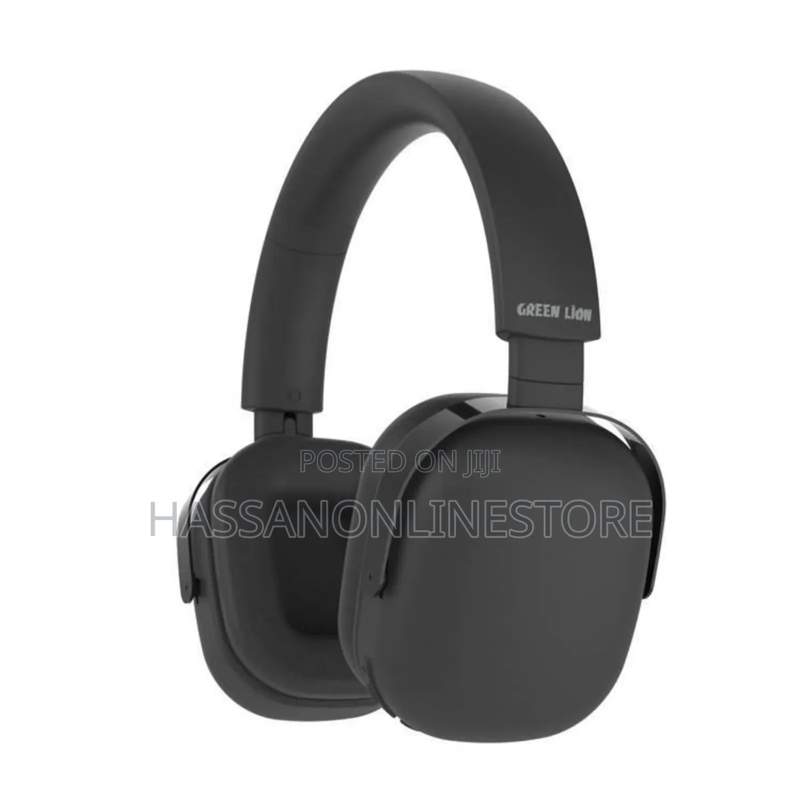 Green Lion ECO ANC Zero Noise