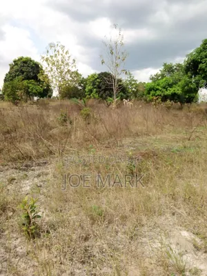 Plot for Sale at Mlandizi Kibaha