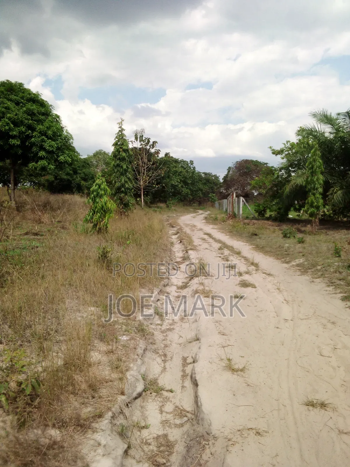 Plot for Sale at Mlandizi Kibaha