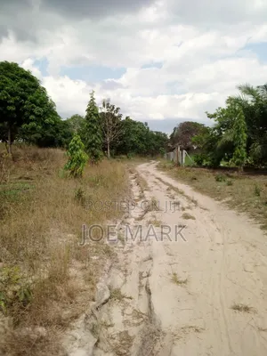 Plot for Sale at Mlandizi Kibaha