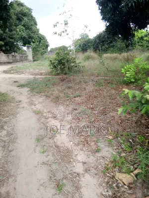 Plot for Sale at Mlandizi Kibaha