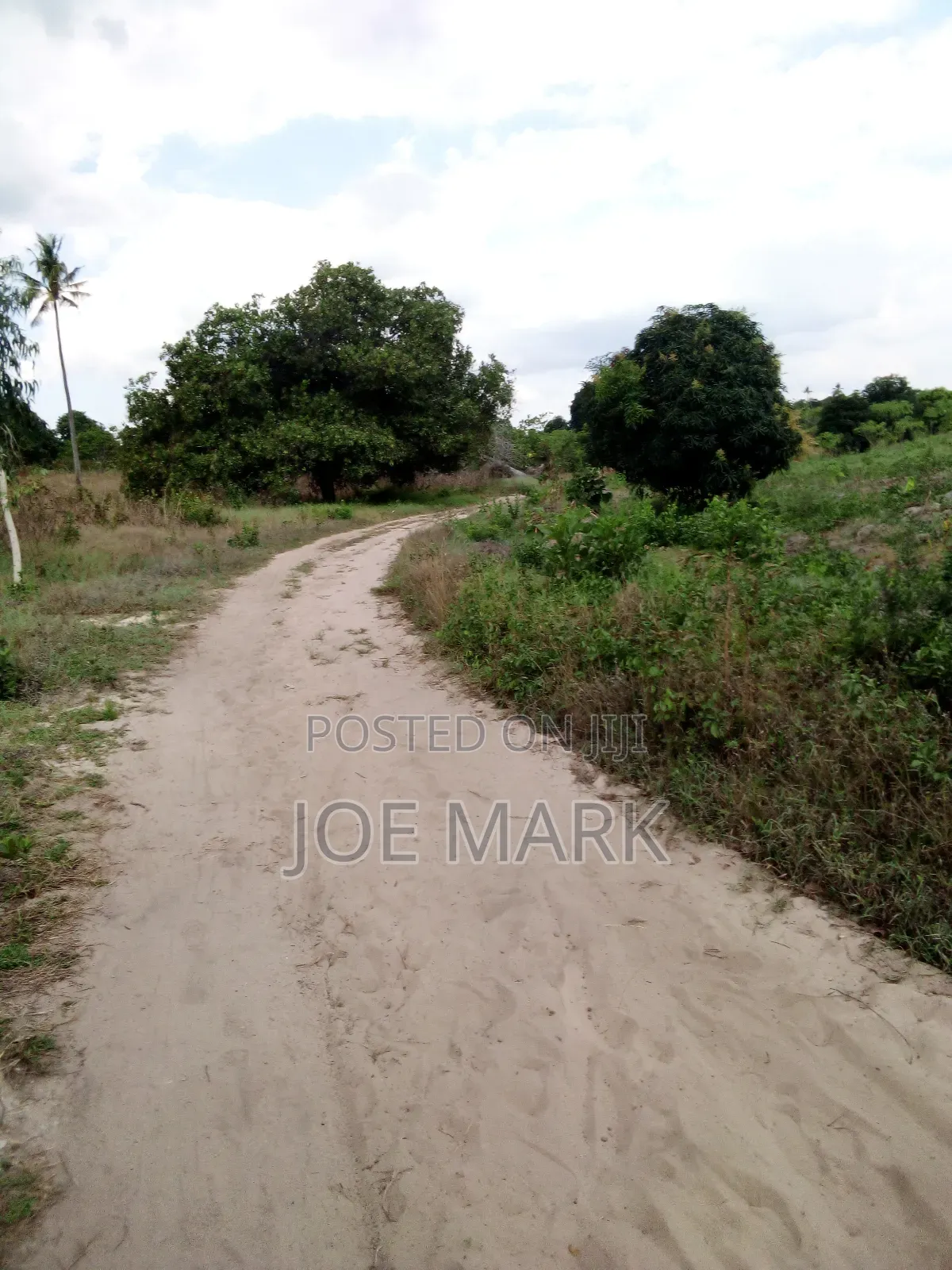 Plot for Sale at Mlandizi Kibaha