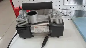 Edon Tyre Inflator Mini Compressor
