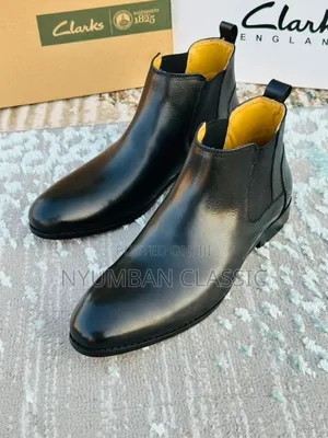 Moccasin Shoes Original