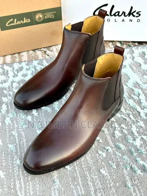Moccasin Shoes Original
