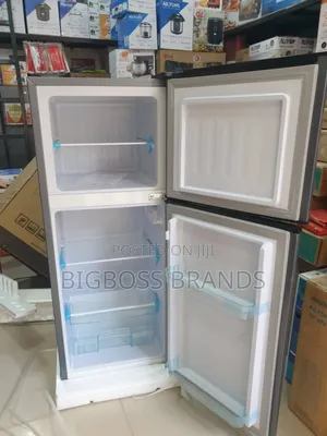 Blackerk Fridge 138L