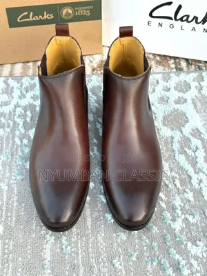 Moccasin Shoes Original