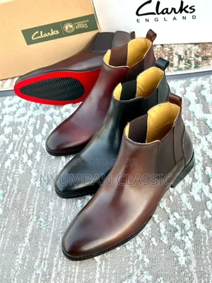 Moccasin Shoes Original