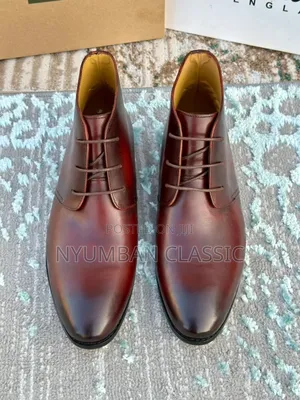Moccasin Shoes Original
