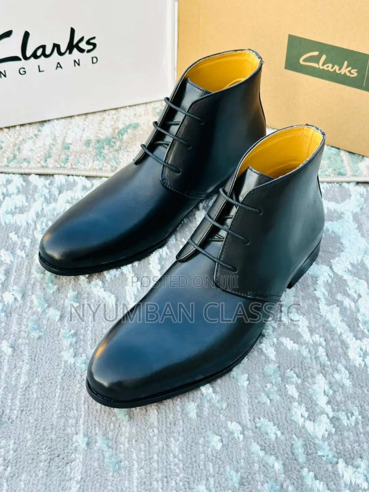 Moccasin Shoes Original
