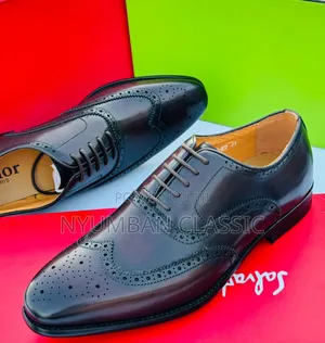 Moccasin Shoes Original