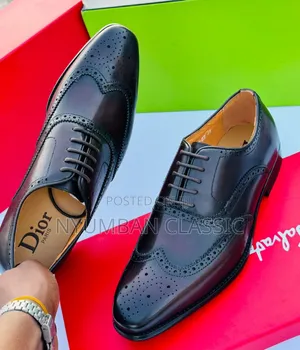 Moccasin Shoes Original