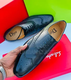 Moccasin Shoes Original