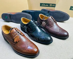 Moccasin Shoes Original