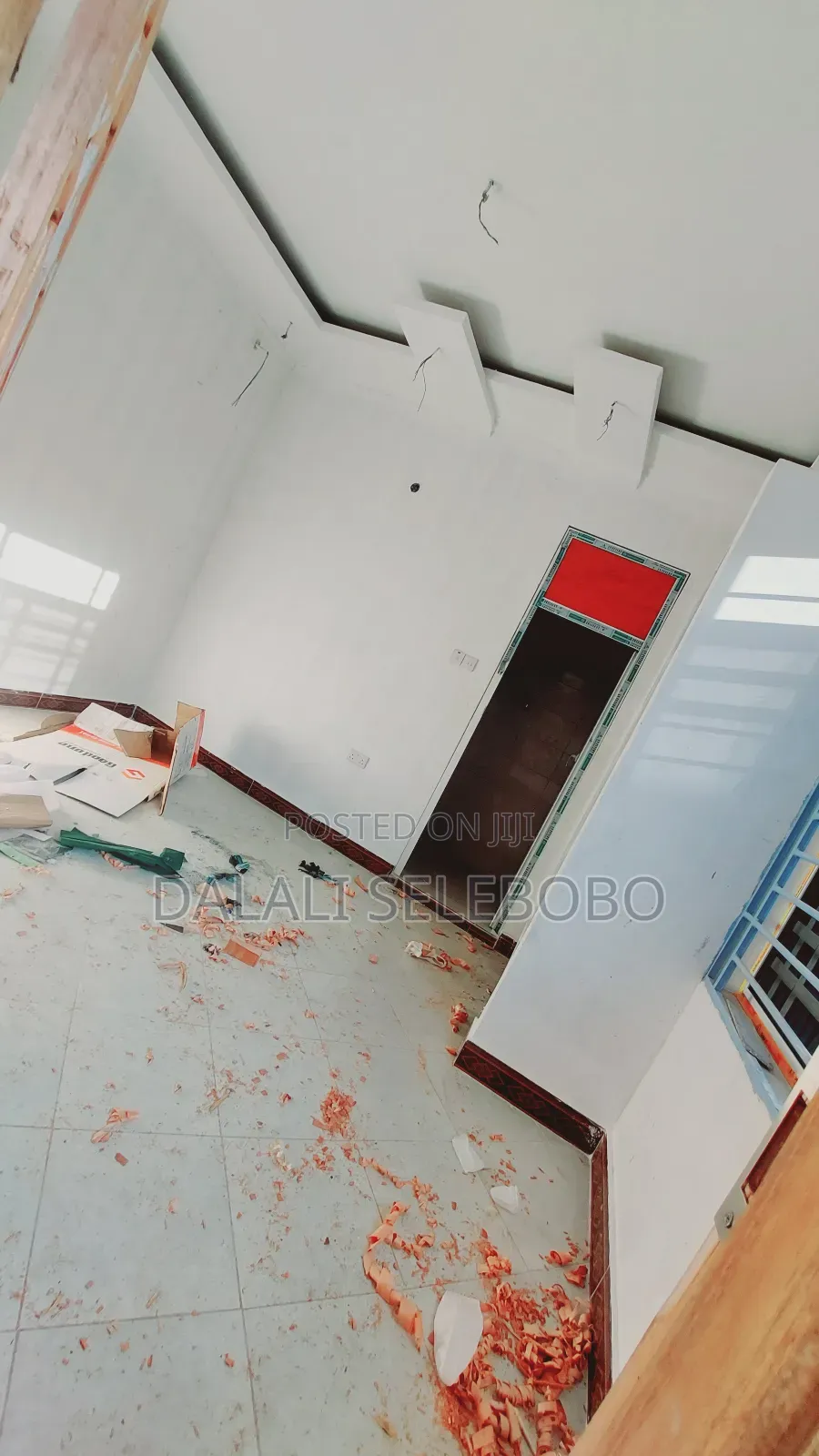 Mini Flat in Makongo Juu Mwisho, Kinondoni for rent