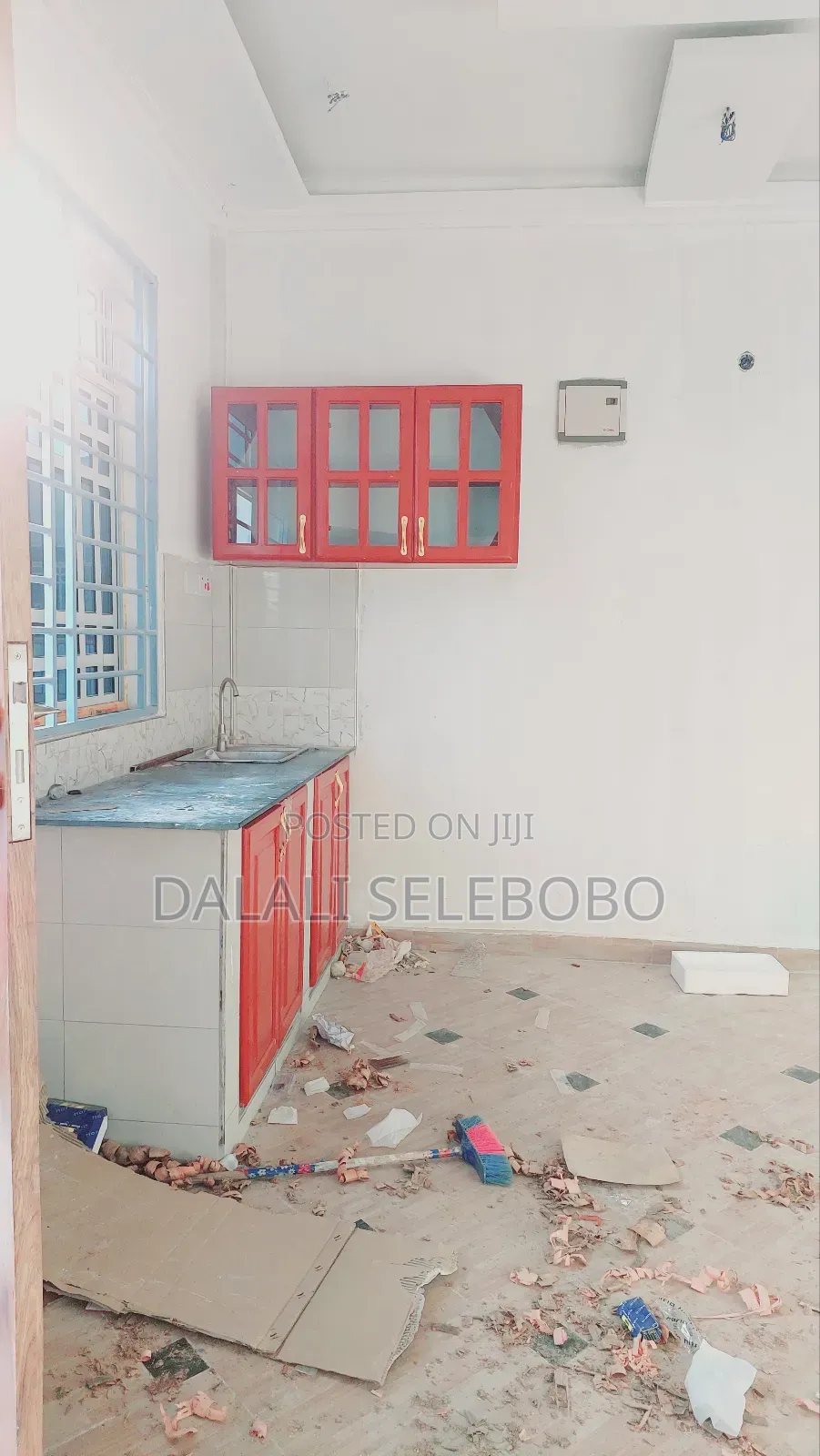 Mini Flat in Makongo Juu Mwisho, Kinondoni for rent