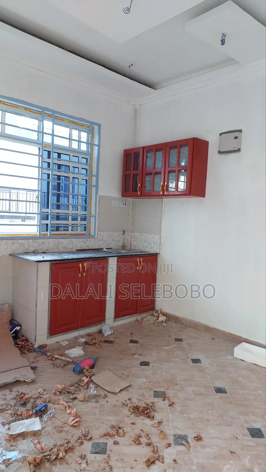 Mini Flat in Makongo Juu Mwisho, Kinondoni for rent