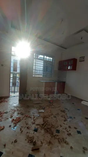 Mini Flat in Makongo Juu Mwisho, Kinondoni for rent
