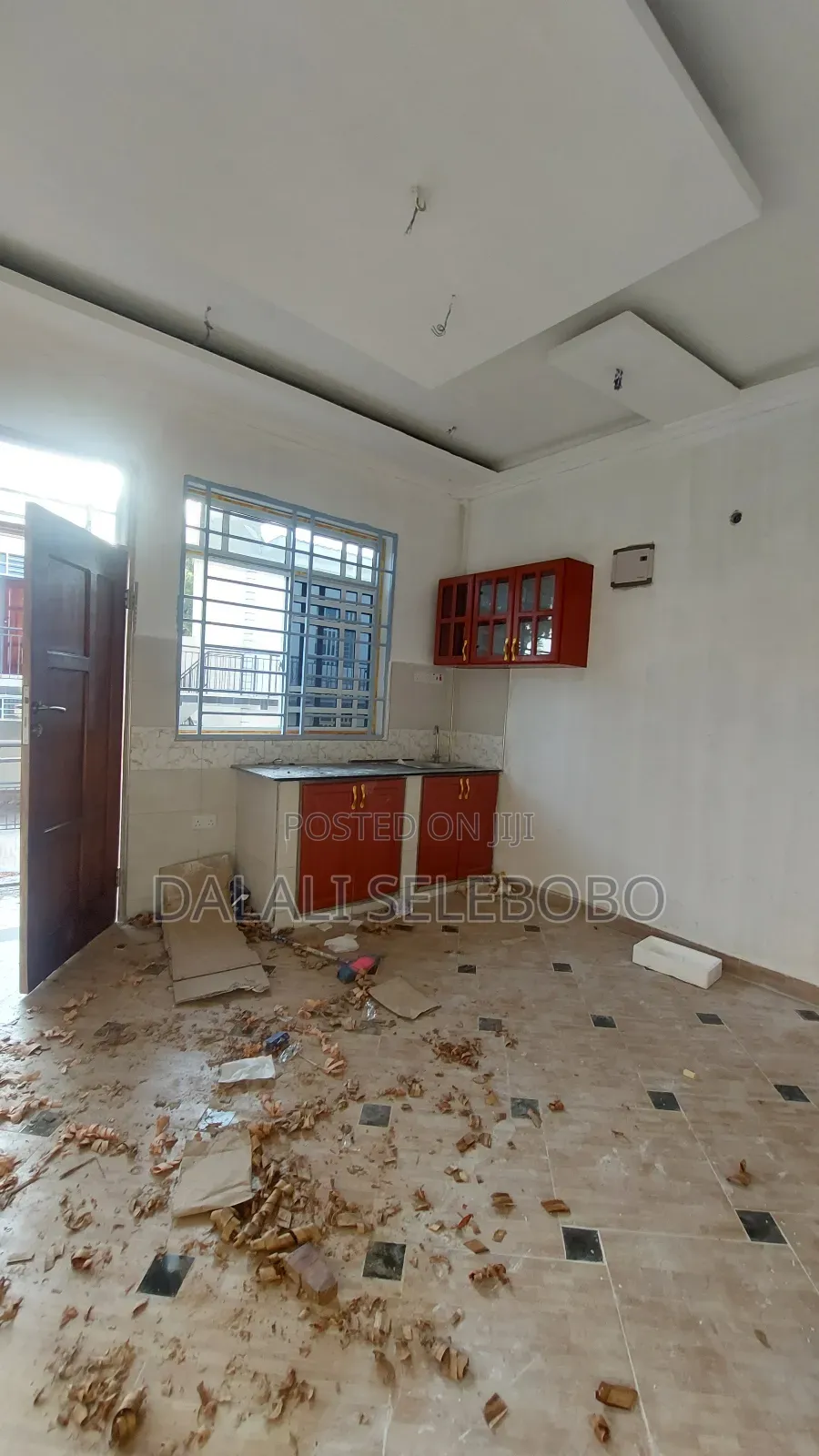 Mini Flat in Makongo Juu Mwisho, Kinondoni for rent