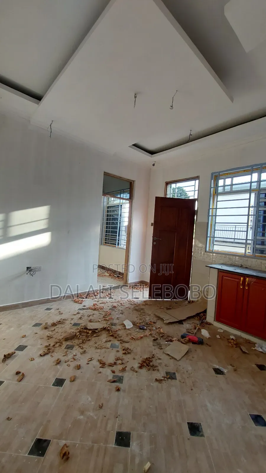 Mini Flat in Makongo Juu Mwisho, Kinondoni for rent