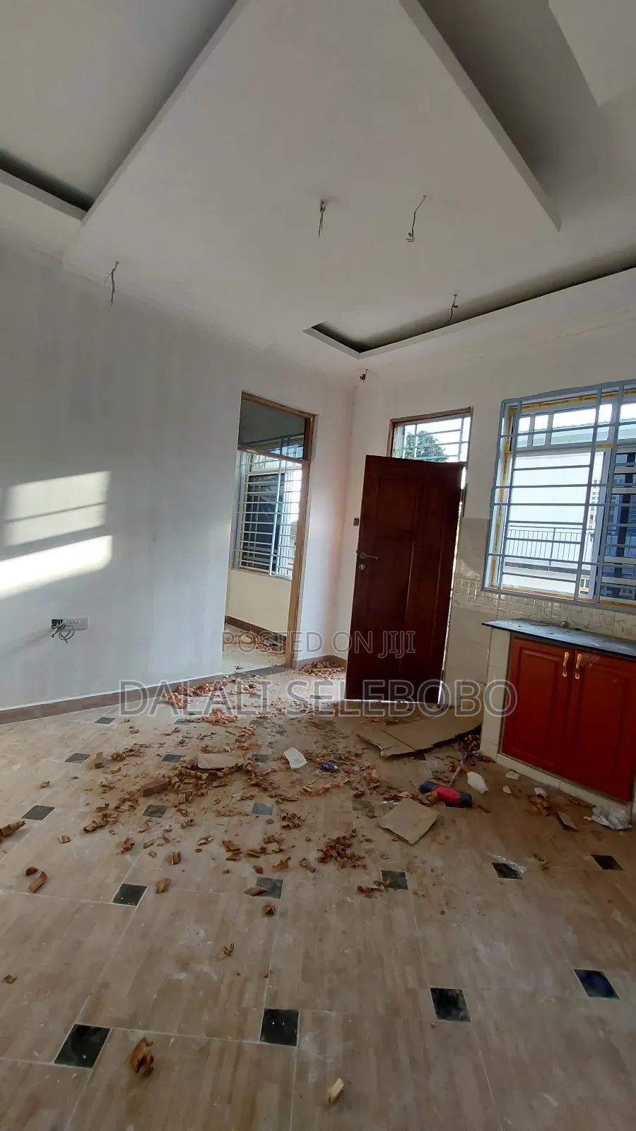 Mini Flat in Makongo Juu Mwisho, Kinondoni for rent