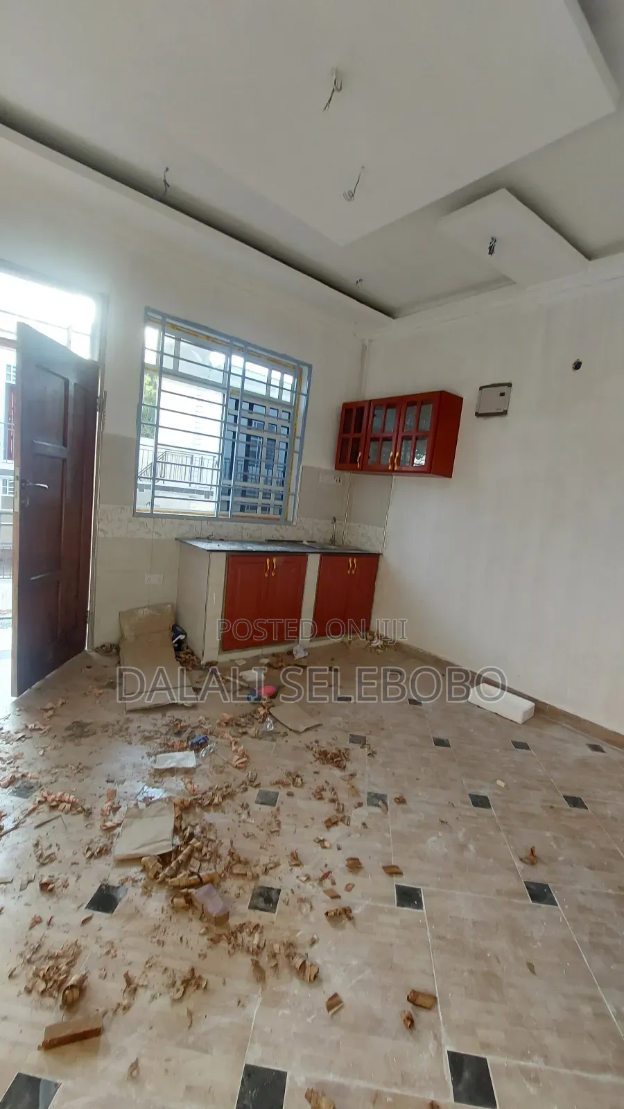 Mini Flat in Makongo Juu Mwisho, Kinondoni for rent