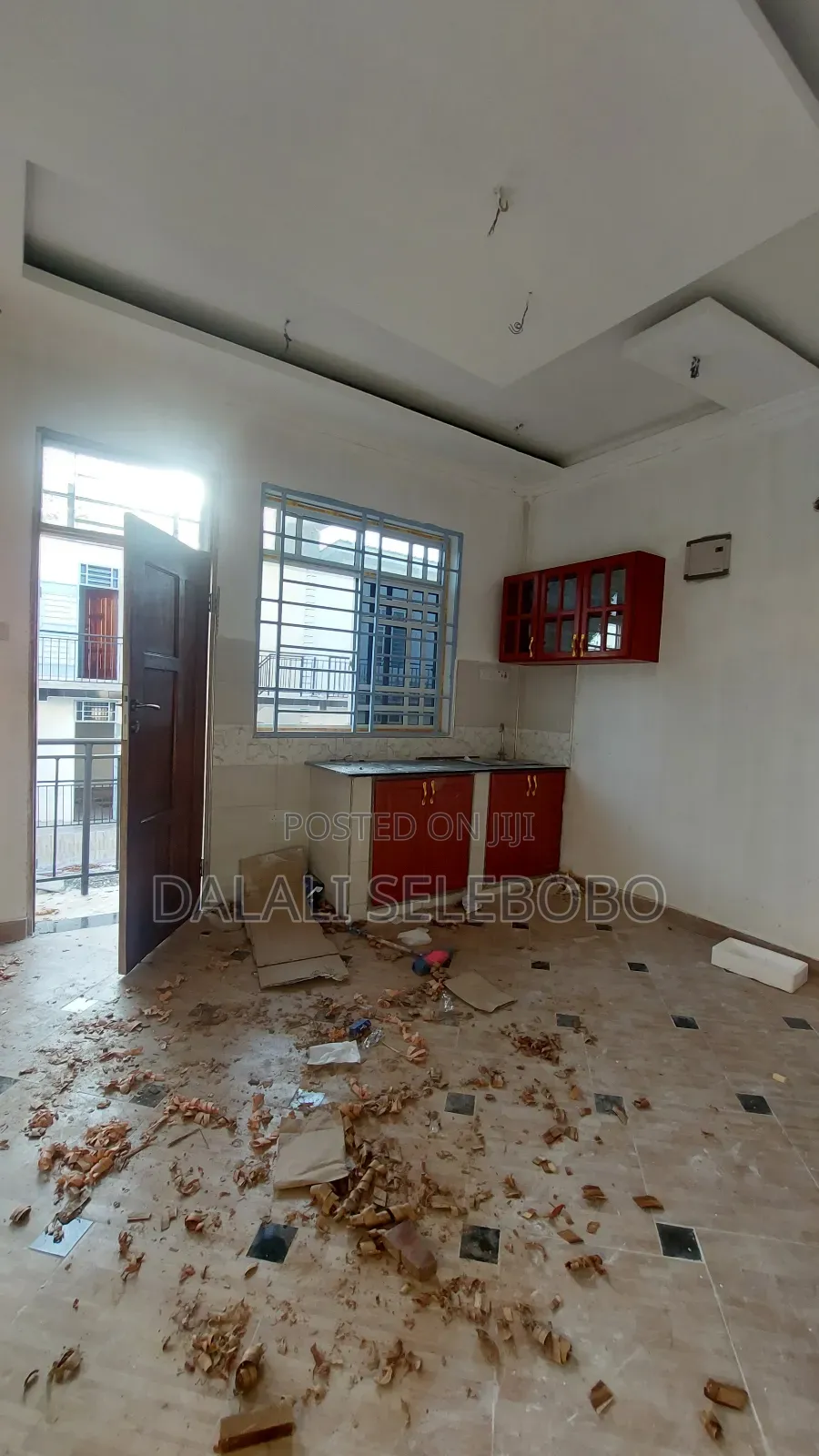 Mini Flat in Makongo Juu Mwisho, Kinondoni for rent