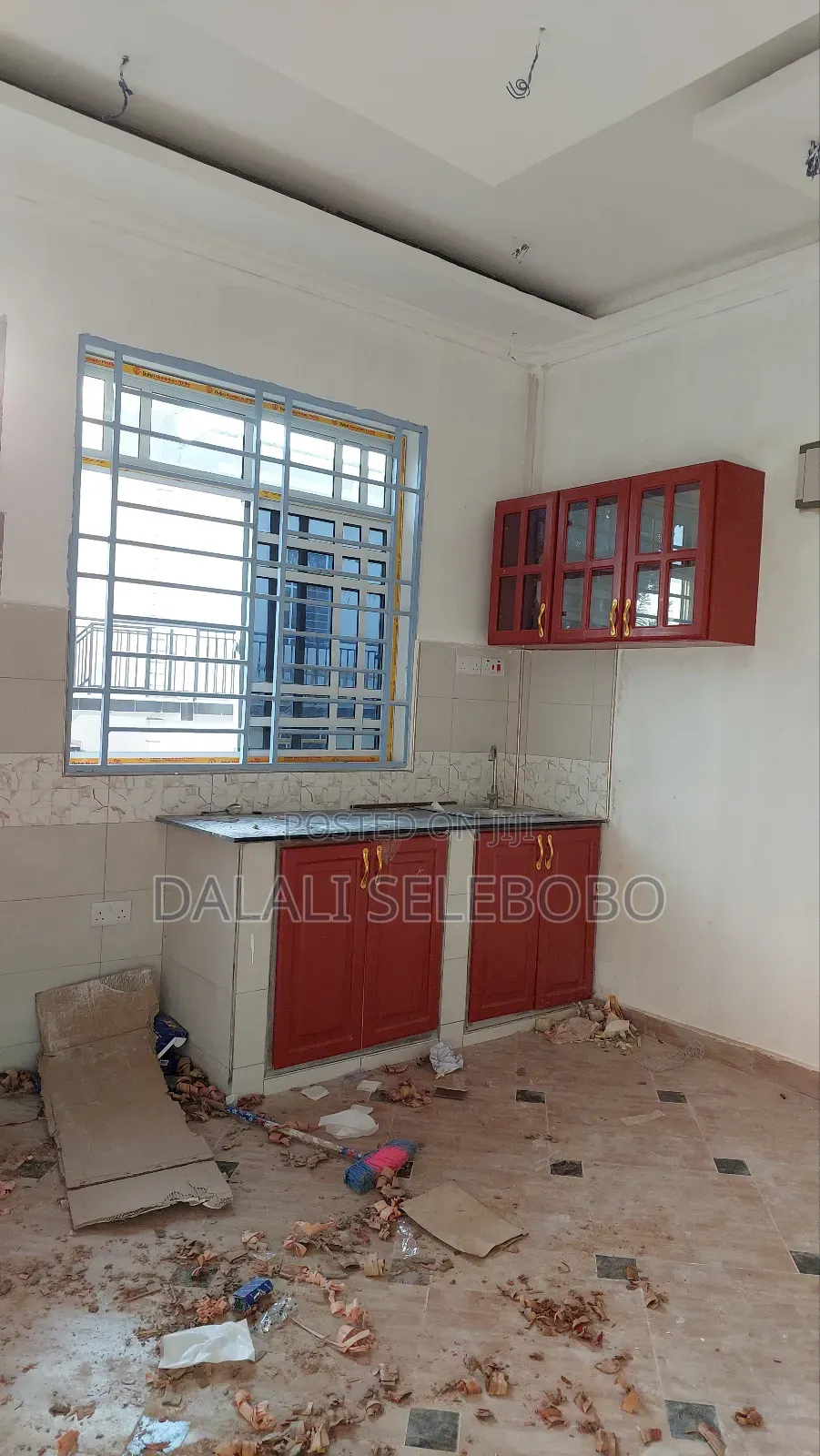 Mini Flat in Makongo Juu Mwisho, Kinondoni for rent