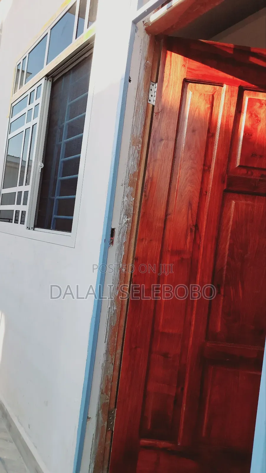 Mini Flat in Makongo Juu Mwisho, Kinondoni for rent