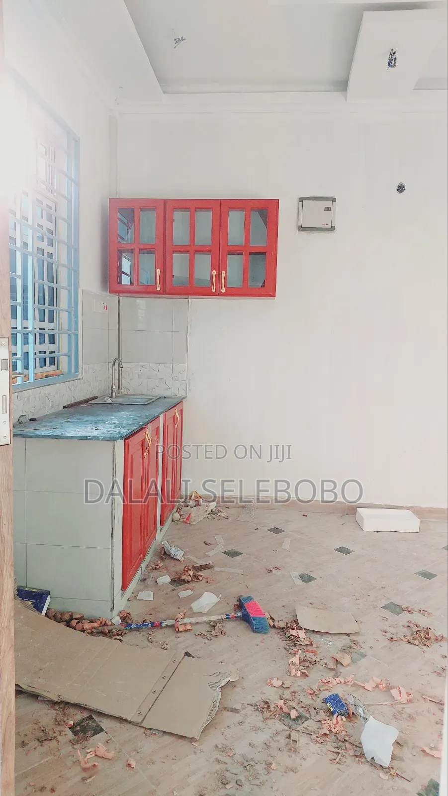 Mini Flat in Makongo Juu Mwisho, Kinondoni for rent
