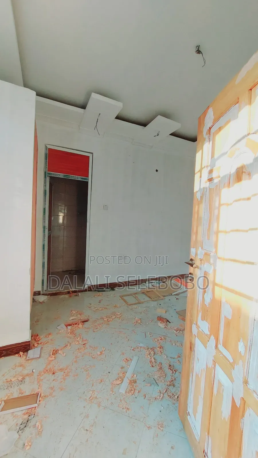 Mini Flat in Makongo Juu Mwisho, Kinondoni for rent