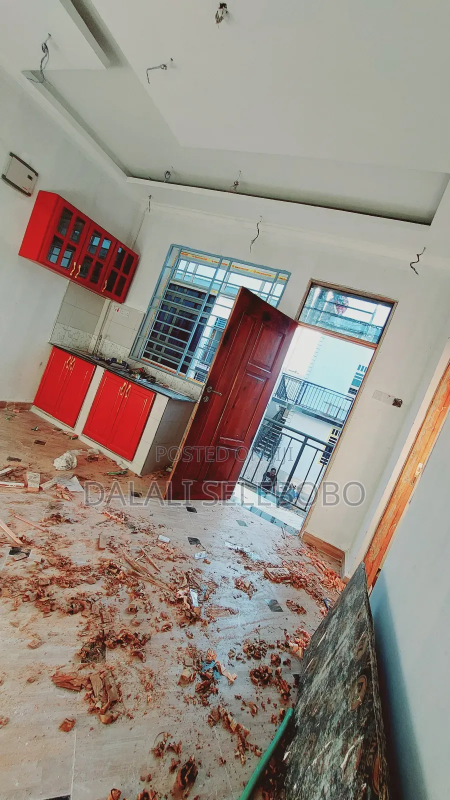 Mini Flat in Makongo Juu Mwisho, Kinondoni for rent