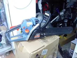 Senix Chainsaw