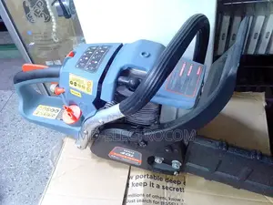 Senix Chainsaw