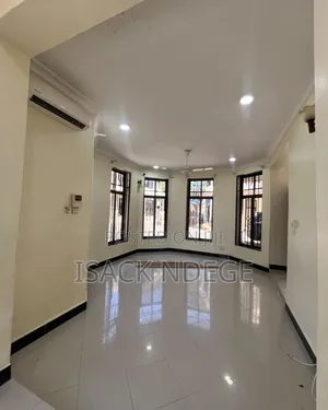 4bdrm Villa in Bahari Beach, Kinondoni for rent