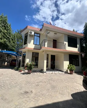 4bdrm Villa in Bahari Beach, Kinondoni for rent