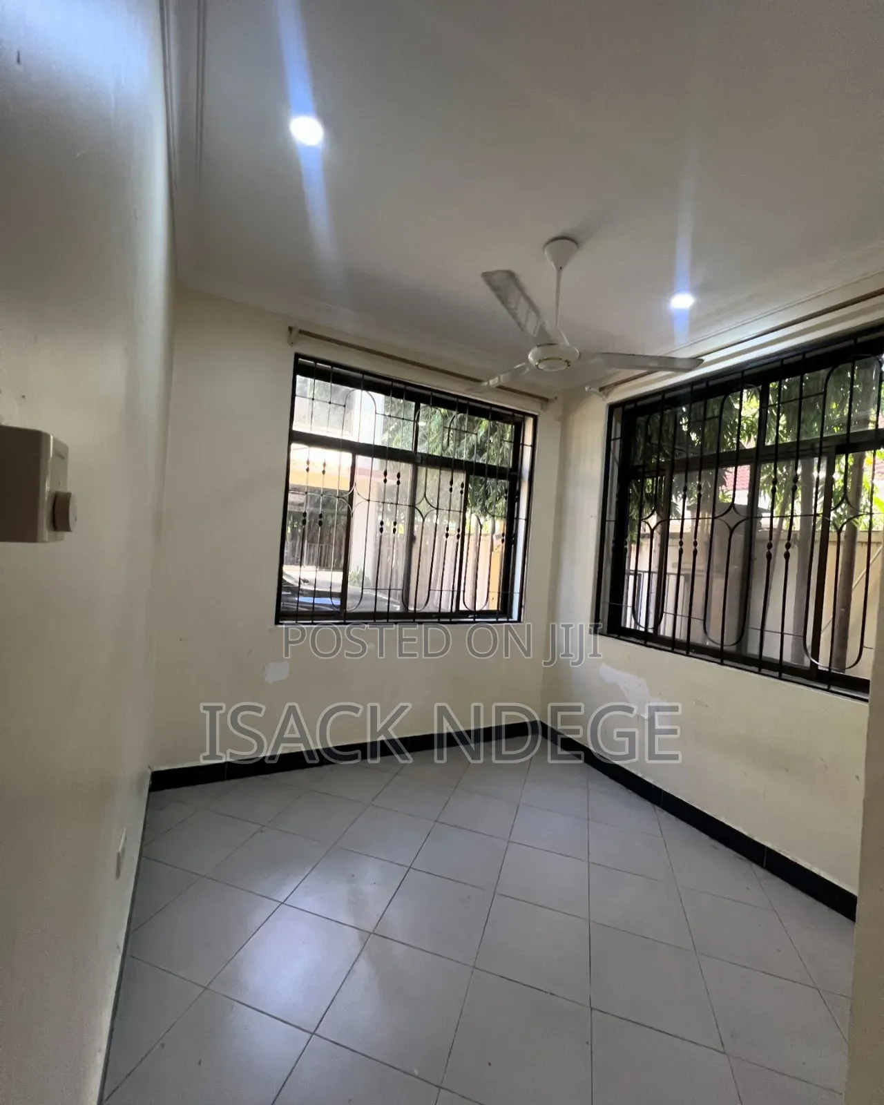 4bdrm Villa in Bahari Beach, Kinondoni for rent