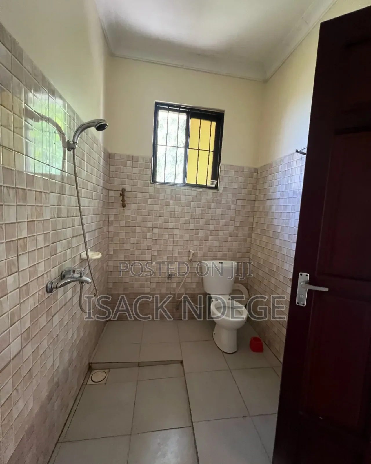 4bdrm Villa in Bahari Beach, Kinondoni for rent