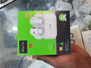 PRO 5S Earpods.