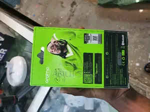 Oraimo Free Pods Neo.