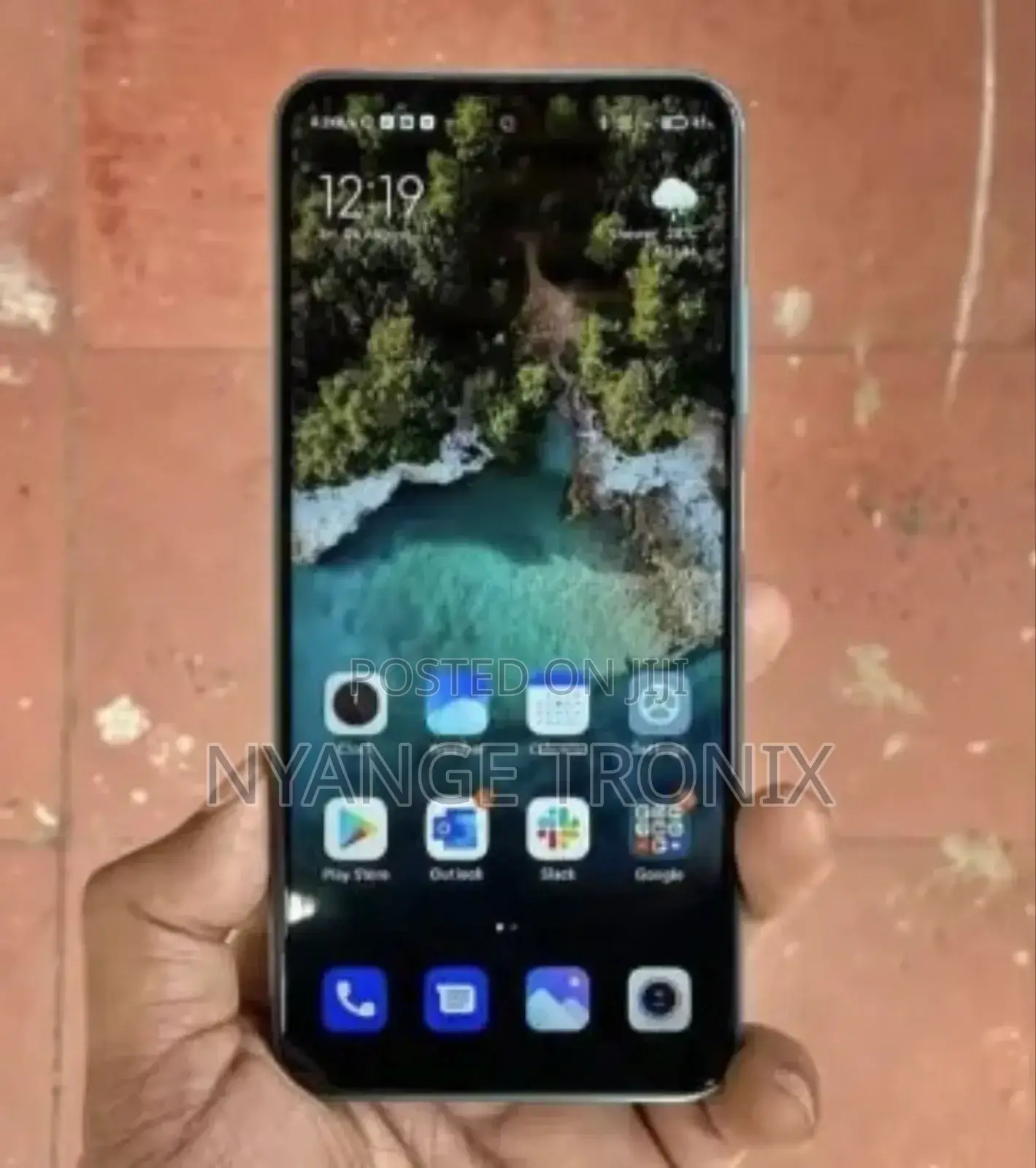 Xiaomi Redmi Note 10 5G 64 GB