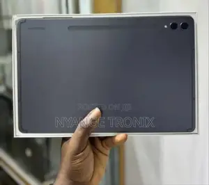 New Samsung Galaxy Tab S9+ 256 GB