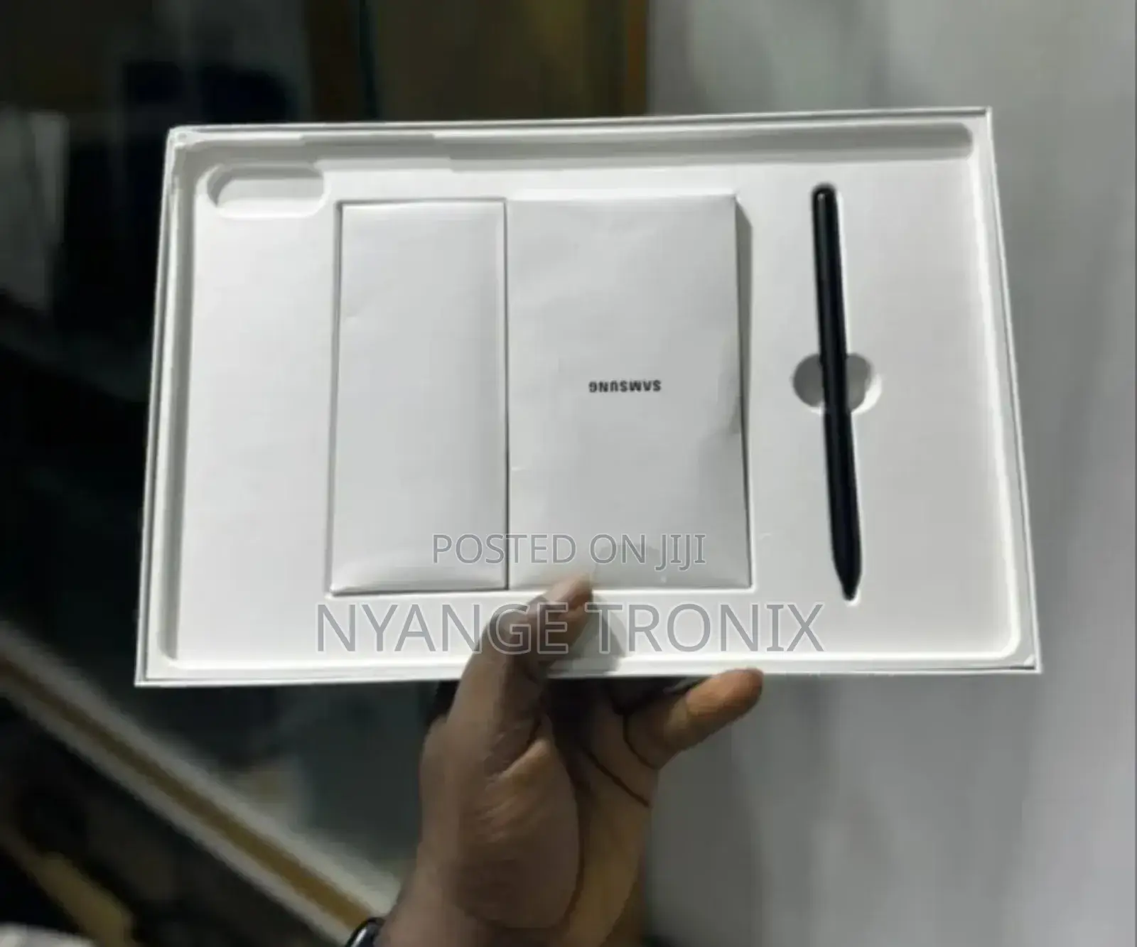 New Samsung Galaxy Tab S9+ 256 GB