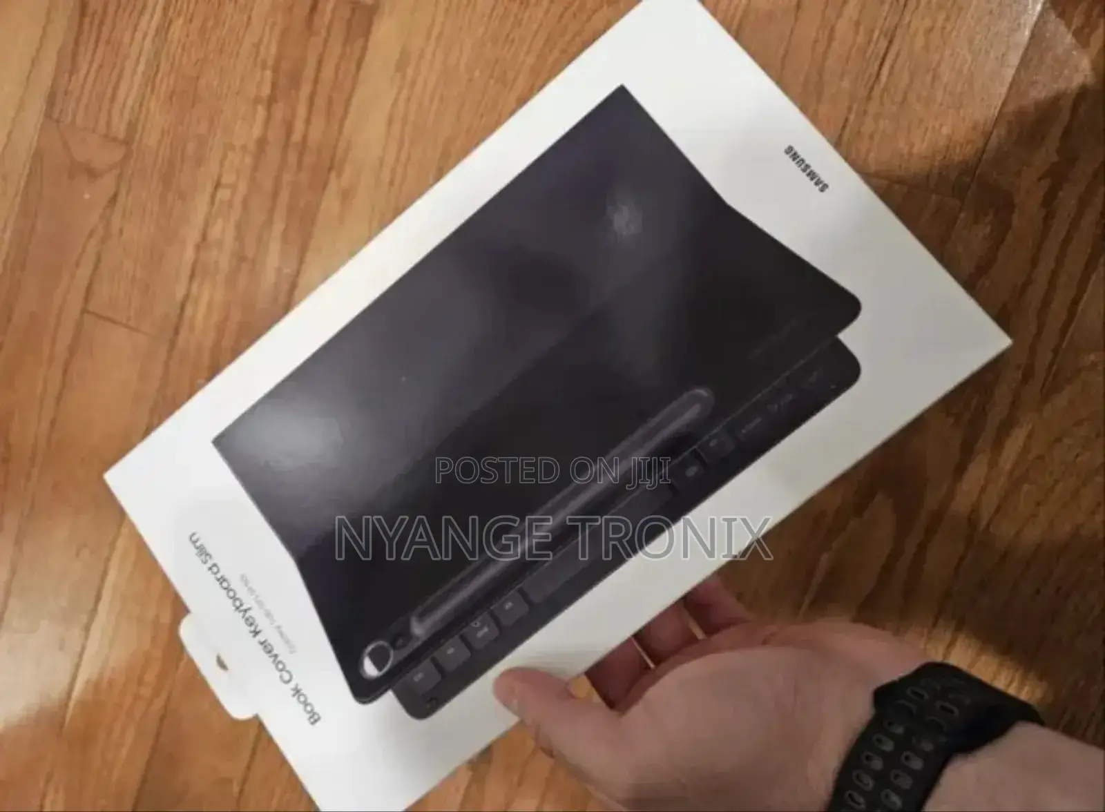 New Samsung Galaxy Tab S9 128 GB